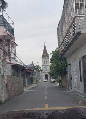 cần bán lô đất 50m2 tại quỳnh hoàng, nam sơn, giá ưu đãi