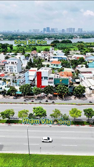 giảm 3tỷ khách sạn 5 tầng 32 phòng ngay phạm văn đồng|5.5x29.2m| thu nhập 180tr/th - đủ gpkd pccc