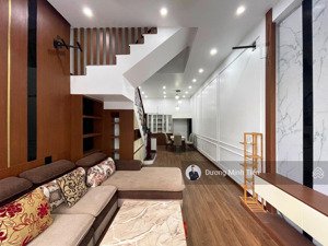 nhà 4 tầng dân xây tđc sao sáng - 40m2 - đường 12m