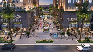 an cư lý tưởng tại maison grand phú mỹ, căn hộ 1pn - 2pn, thiết kế hiện đại, giá chỉ 1.7 tỷ