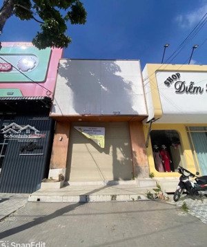 cho thuê nhà mặt tiền vị trí đẹp đường 3/2, phường vĩnh bảo cũ, rạch giá, kiên giang