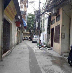 chỉ 175tr/m2 - minh khai - gần ngay ô tô tránh - mới - xách vali ở luôn - 5 tầng - nhỉnh 8 tỷ