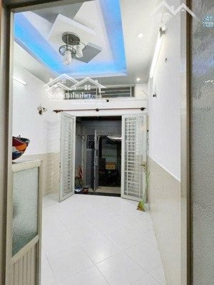 cần bán gấp nhà hẻm 1/ đường đỗ tấn phong, p.9, q. phú nhuận - tp.hcm dt:61m2 giá chỉ 2tỷ 450tr