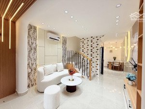 đinh tiên hoàng,bình thạnh thông bùi hữu nghĩa và chợ bà chiểu,full nội thất chỉ 5,x tỷ