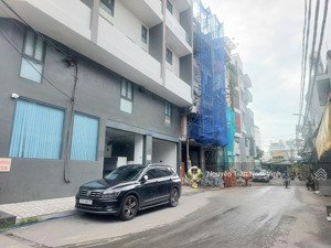 bán nhà riêng quận 7 nguyễn thị thập | dtsd: 500m2 | 6 tầng | thang máy | 16 phòng. chỉ 25 tỷ nhỉnh