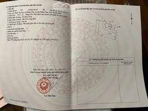 siêu rẻ, lô biệt thự 2 mặt tiền 151m2 tp thanh hóa giá chỉ hơn 1,2 tỷ