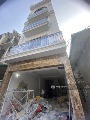 bán nhà thạch bàn ngay ngã tư cổ linh thạch bàn 52m 6 tầng- ô tô để gara- thang máy 13,5 tỷ