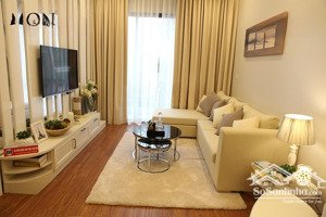 cần bán gấp - căn góc đẹp, giá tốt tại mon city 67m2 sẵn nội thất đẹp call: 