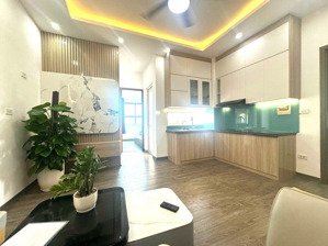 hơn 3 tỉ căn góc đầu hồi 3 mặt thoáng, 2 ngủ, 2wc, full nội thất mới tinh, tầng đẹp