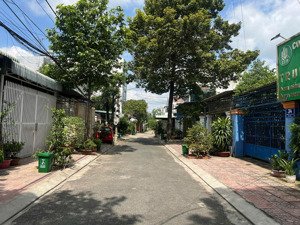 khách gửi bán gấp nhà 1 lầu, hxh, tân đông hiệp dĩ an