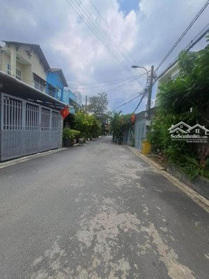 ra nhanh lô đất đẹp - rè hơn thị trường - thạnh xuân 25- q12 4x15, giá 3.2 tỷ, shr,