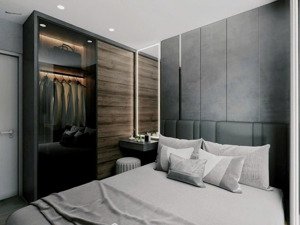 cực đẹp!cho thuê căn hộ discovery cầu giấy 4pn full đồ.giá : 33tr/th lh 