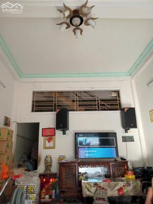 LÊ NGÔ CÁT, THANH KHÊ, ĐÀ NẴNG, GẦN CHỢ CỒN, 2 TẦNG, NỞ HẬU, 43 M2, 5 TỶ 990