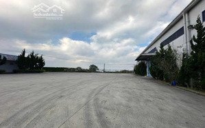 cho thuê kho phường 11, tp đà lạt, hơn 1.2ha, xây dựng kiên cố. lh 