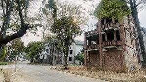 bán bt 254 m2 đẹp, nhiều tiện ích tại kđt hà phong, tiền phong, mê linh, hà nội, giá thỏa thuận .