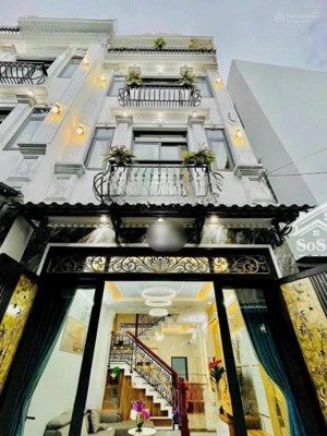 cô tri bán nhà võ thị sáu - q3. giá 3tỷ290/71,3m2 thông đường trần quốc thảo. cho thuê 26tr