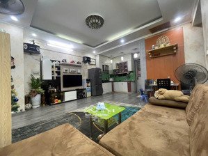 chỉ 5.2 tỷ sở hữu ngay căn hộ 83m2 3pn 2vs chung cư bắc linh đàm full nội thất