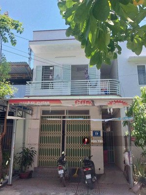 bán nhà 4 phòng trọ khép kín, vĩnh hòa (cũ), bắc nha trang, khánh hòa.