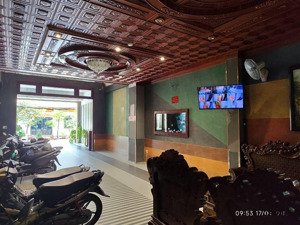 chdv khách sạn ~1t/năm 7t/sd/500m gò vấp- chỉ 30tỷ