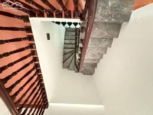 Bán nhà Triều Khúc ngõ ba gác gần ô tô dân xây chắc chắn hai thoáng 47m giá 9 .5 tỷ