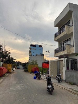 bán đất nền phố 37, phường phú hữu, thủ đức, hồ chí minh, 5,3 tỷ, 81m2