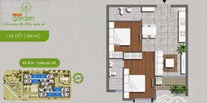 cho thuê căn hộ an gia garden 50m 1pn 1wc giá 9tr có nt 2pn 2wc 10tr cơ bản