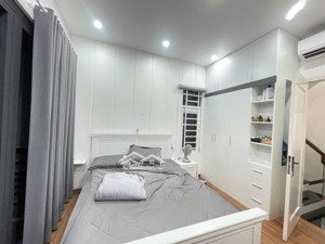 siêu phẩm nhà đẹp, sát mặt tiền tân kỳ tân quý, 46m2, 4 tầng, chỉ hơn 5 tỷ