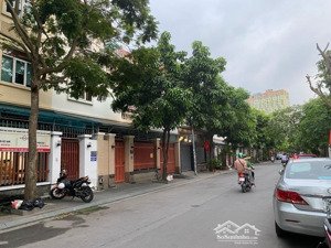 biệt thự mộ lao 145m2 - dòng tiền 100tr/tháng - vị trí siêu đắc địa - kinh doanh đỉnh