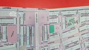 cần bán góc ngay cạnh bãi tắm tân trà, cách biển 50m đi bộ ,giá 17 tỷ dt 213m, ngang 11m view biển