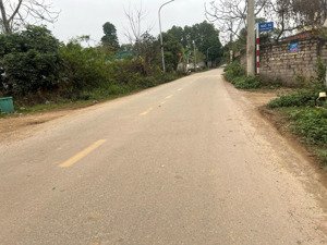 siêu phẩm lô góc hai mặt tiền đẹp giá đầu tư tại sơn đông, sơn tây ( giáp hoà lạc )