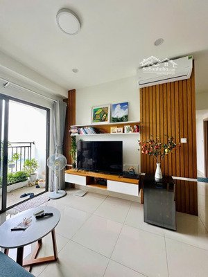 2 phòng ngủ view sông chỉ 18 triệu. nội thất đầy đủ, tầng cao, hướng đón gió. tại the sụn avenue