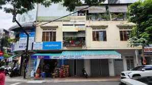 bán nhà mặt phố tại 150 ngô gia tự, tân tiến, nha trang, giá 16,9 tỷ; dt đất 46,7m2