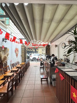 bán nhà mặt phố lạc chính - ba đình - diện tích 214 m2 - 1 tầng - mặt tiền 10 m - giá 205 tỷ