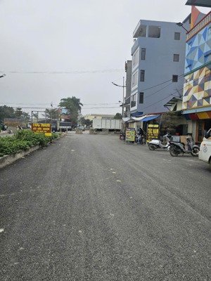 50m2 đất đẹp thường tín, kinh doanh đỉnh nóc, giá 9tỷ