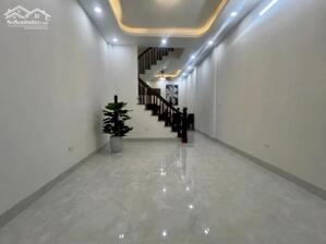 Bán nhà Trường Chinh - Ngã Tư Sở, 47m x 4 Tầng, Ngõ Rộng, 10m ra phố lớn, 15,5 Tỷ