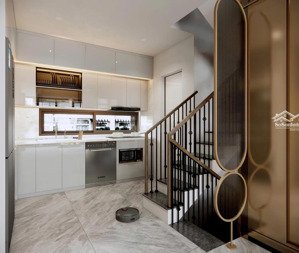 ngọc hà - nhà mới nở hậu - lô góc 3 thoáng - cầu thang cuối - ngõ thông giá 10.5 tỷ