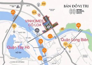 bán xẻ khe vinhomes cổ loa dãy ngôi sao 2, sát chung cư, hướng đông nam, mặt tiền 5m, xây 5 tầng