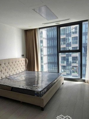 sống đẳng cấp giữa lòng sài gòn vinhomes ba son, q.1 - hoài 