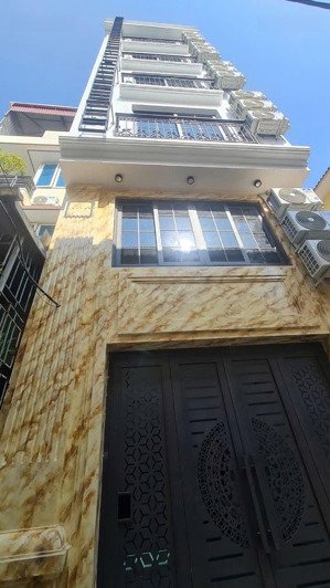 bán ccmn dòng tiền - thái hà - 7 tầng thang máy 15 phòng - 62m2, mặt tiền 5,6m. giá 18,6 tỷ