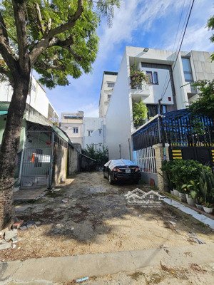 bán đất mt đường mỹ an 12 - sát khán đàn pháo hoa và các siêu dự án của sun !