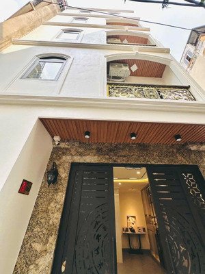 tt đống đa-mặt ngõ thịnh quang-vị trí đỉnh-nhà siêu đẹp- 45m2 -7 tầng- mt: 5,6m- 14,8 tỷ ( có tl )