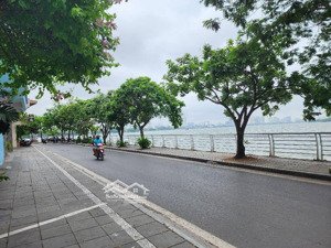 hiếm - nhà phố nguyễn đình thi, 72m2, mt 4.9m, wieu hồ tây, chỉ 18 tỷ