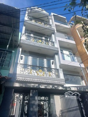 hot! nhà 5 tầng - 76m2- hẻm xe hơi - nguyễn thị thập - q7 - nhỉnh 8 tỷ