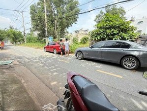 mặt tiền đường võ văn hát,501,6m2 ( 13.9x35m) vuông vức long trường, quận 9. giá chỉ 14,5ty tl