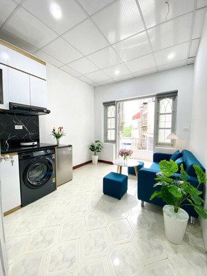 cho thuê cc mini 1pn, 1wc tại láng hạ, giá tốt, 35m2, đống đa, hà nội