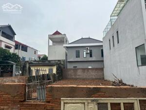 Bán 96m đất cổ Dương Tiên Dương Đông Anh (phúc Thịnh mói )