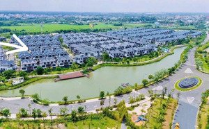 cần bán nhanh căn bt giá rẻ nhất tại id junction, 6,15 tỷ, 105m2 .