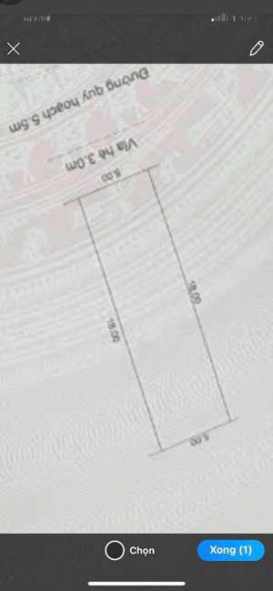 bán nhà cấp 4 đường 5.5m trường chinh khu a32 giá tốt