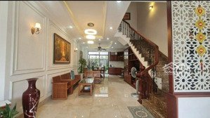 cho thuê nhà nguyên căn kđt hà quang 1 nhà 3 tầng 3pn, pk.