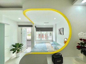 phòng đẹp full nội thất trung tâm quận 1